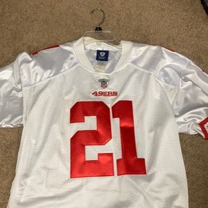 Frank Gore Jersey